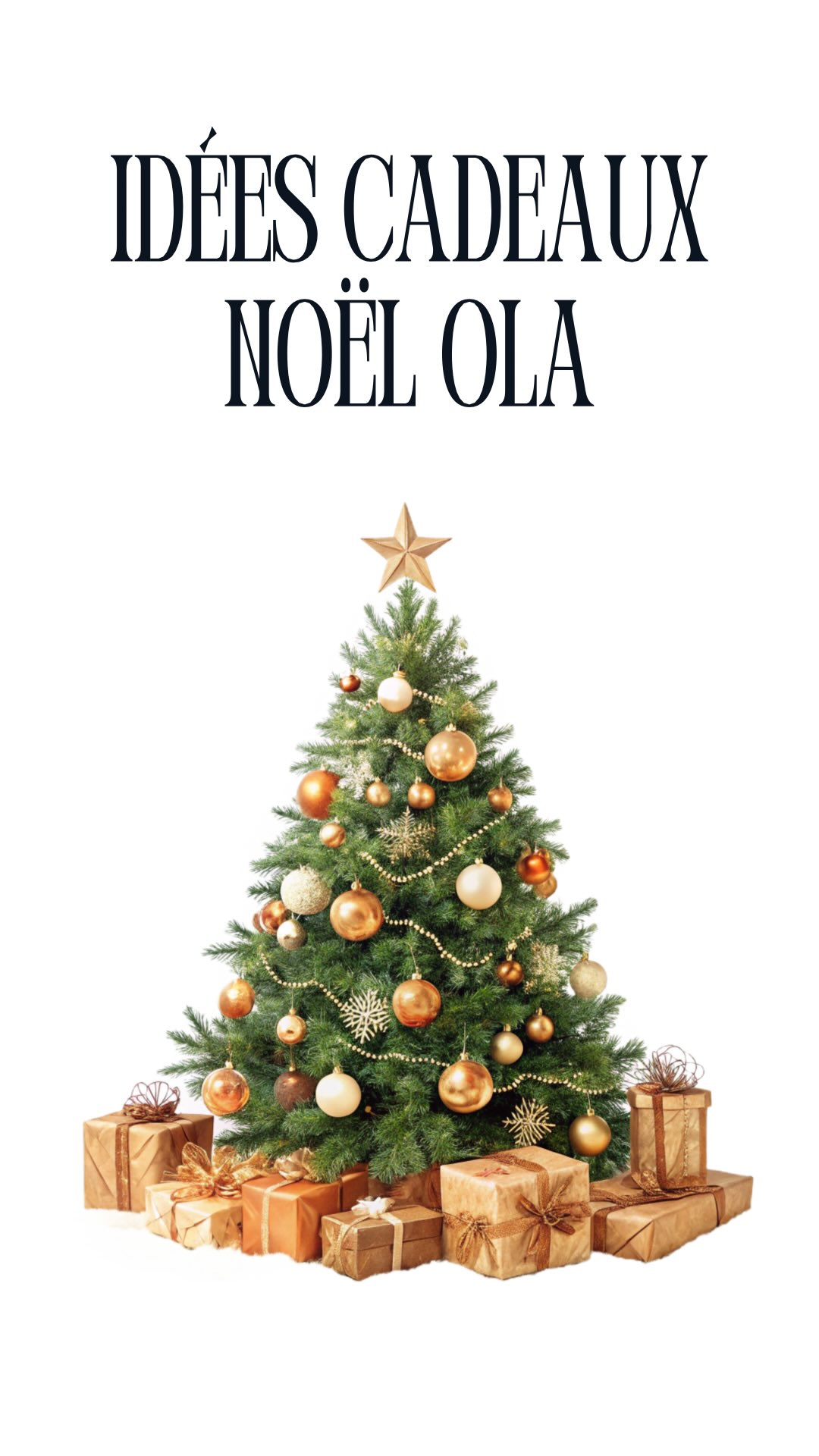 En manque d’inspiration pour les cadeaux de Noël ?

Chez OLA, on a réuni plein d’idées qui font vraiment plaisir 🎁

🔭 Jumelles @nikoneurope : plusieurs modèles, plusieurs prix, et une qualité parfaite pour admirer chaque détail.
🌦️ Stations météo: simples, complètes ou ultra pratiques pour suivre le temps avec style.

✨ Chaînes de lunettes @marlone_eyewear : un accessoire utile, élégant, et qui change tout dans une tenue.
🕶️Montures solaires & lunettes de vue classiques, originales, tendances… il y en a pour tous les styles.

Cette année, offre un cadeau qui marque.
Chez OLA, Noël devient simple ✨🎄