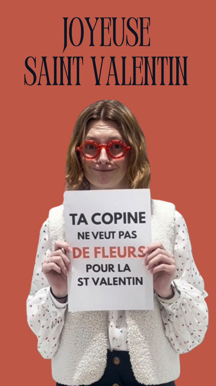Ou les deux ? 

L’équipe OLA vous souhaite une Joyeuse St Valentin 💌 #opticien #stvalentin #ola #humour #humour