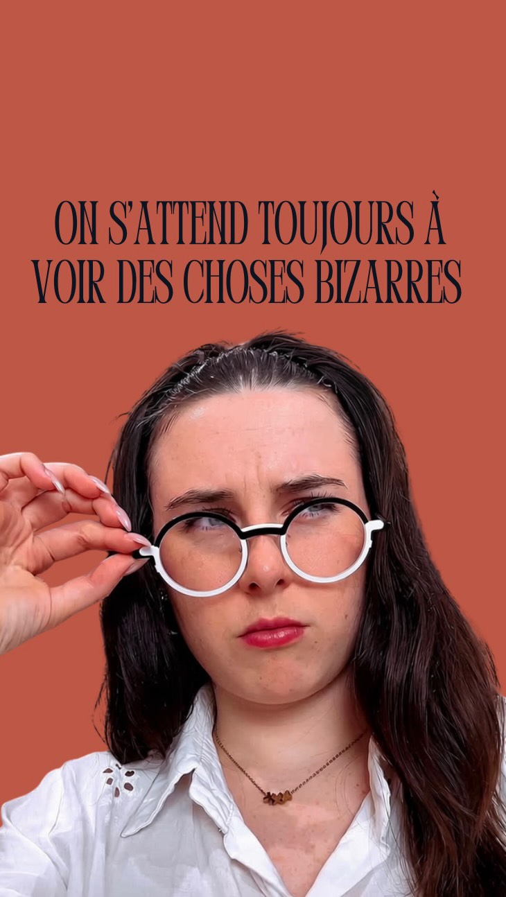 Et c’est toujours comme ça 😂 #humour #opticien #lunettes #ola #amiens