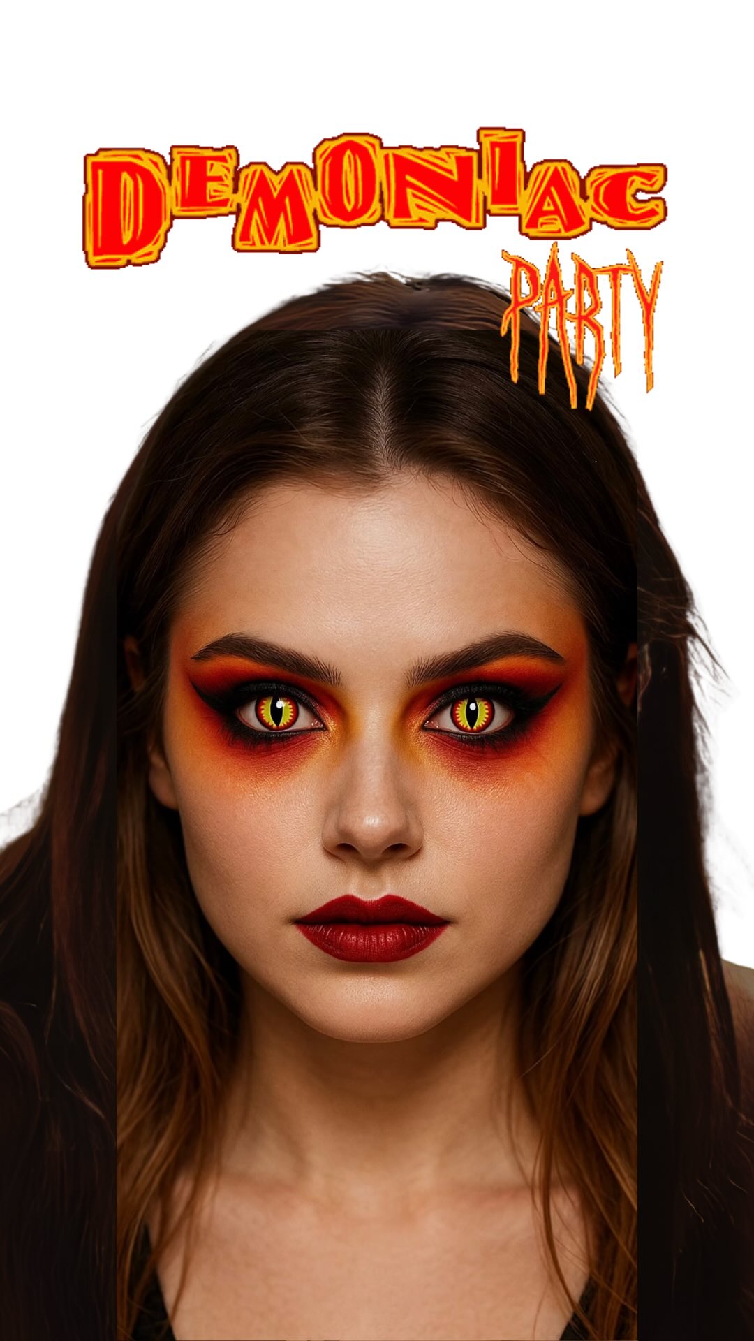 🎃 Transforme ton regard pour Halloween !
Chez OLA Opticien, retrouve plein de lentilles décoratives : yeux de reptile, regard hypnotisant, et bien plus encore 😈
✨ Effet garanti pour un look qui fera sensation !
📍 Viens vite les découvrir en boutique à Amiens 💀
#halloween #Lentilles #opticien #ola #amiens