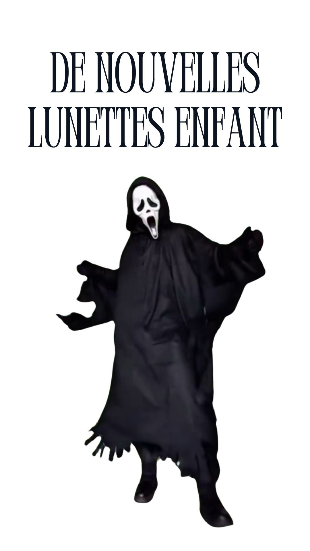 Nouveautés chez OLA !

Une avalanche de nouvelles lunettes pour enfants vient d’arriver en boutique 😍
Des modèles colorés, stylés et confortables : parfaits pour affronter l’hiver avec un look au top ❄️🧣

Et ce n’est pas fini… encore plus de nouveautés arrivent très bientôt 👀💫

➡️ Venez découvrir la collection en magasin dès maintenant !

#amiens #ola #opticien #enfants #hiver #lunettes