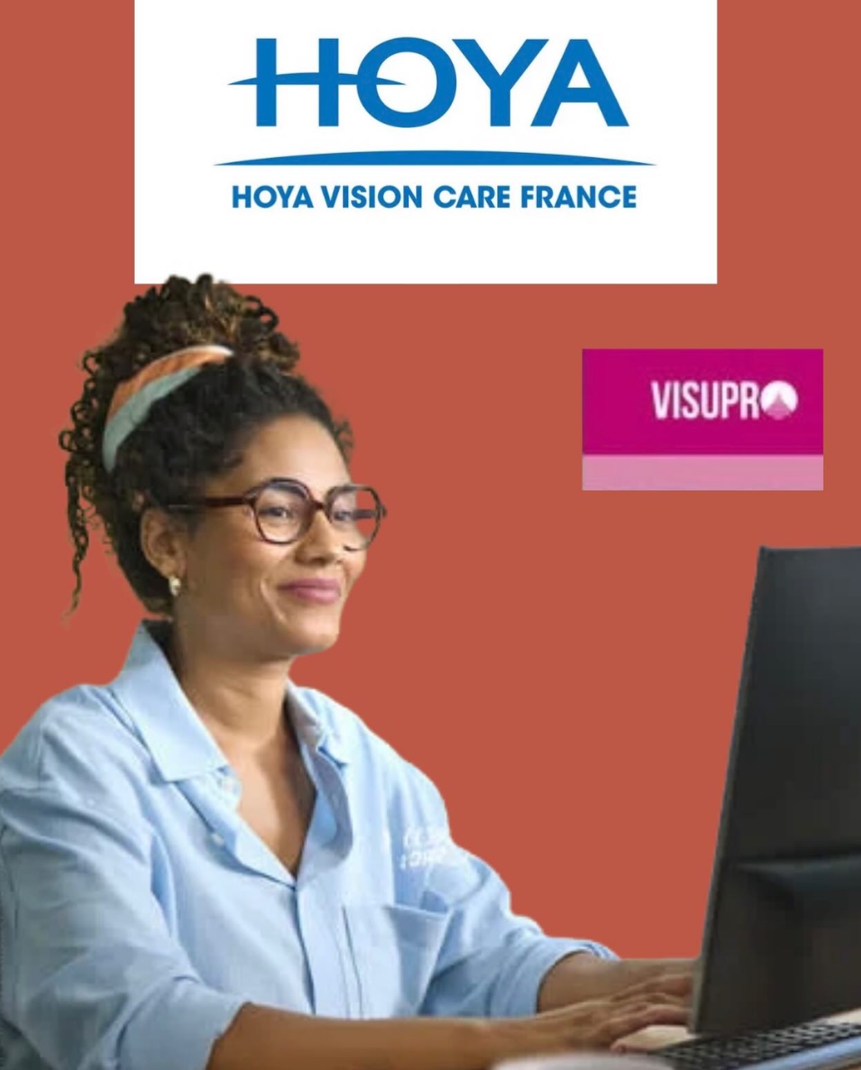 Découvrez les verres @hoya_vision_care VisuPro chez OLA ✨

Fatigue visuelle, gêne sur les écrans ou besoin de plus de confort au quotidien ? 👀💻
Les verres VisuPro sont conçus pour offrir une vision plus fluide et plus confortable tout au long de la journée.

Ils sont également une excellente solution en tant que verres pré-progressifs, pour accompagner les premières évolutions de la vision avec une adaptation douce et naturelle 

Prenez soin de vos yeux avec une solution adaptée à votre quotidien ✨

Rendez-vous chez OLA pour découvrir les verres VisuPro 

#opticien #amiens #hoya #verres #lunettes