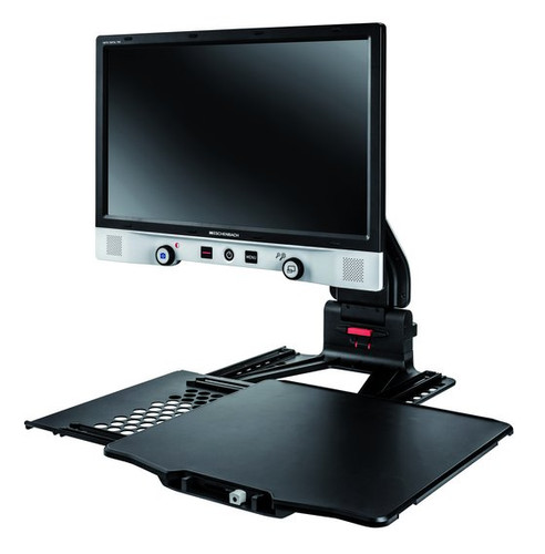 Téléagrandisseur basse vision