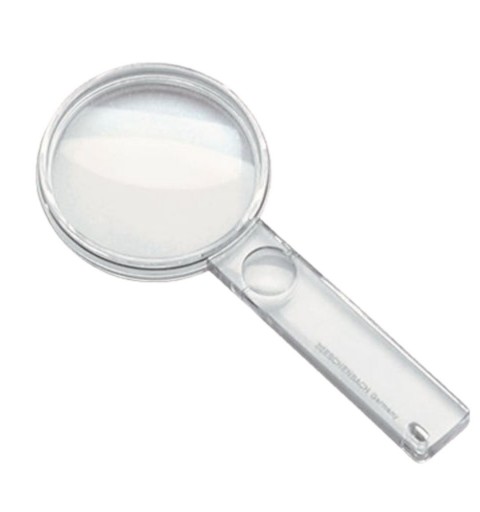 loupe à mains